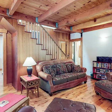 Timeless In Tahoma Villa Exterior photo
